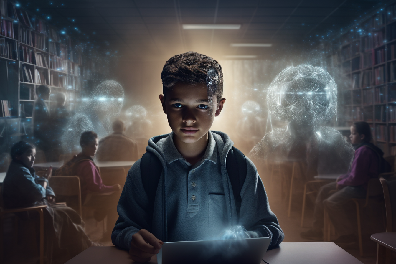 ChatGPT und die Zukunft der Schulbildung