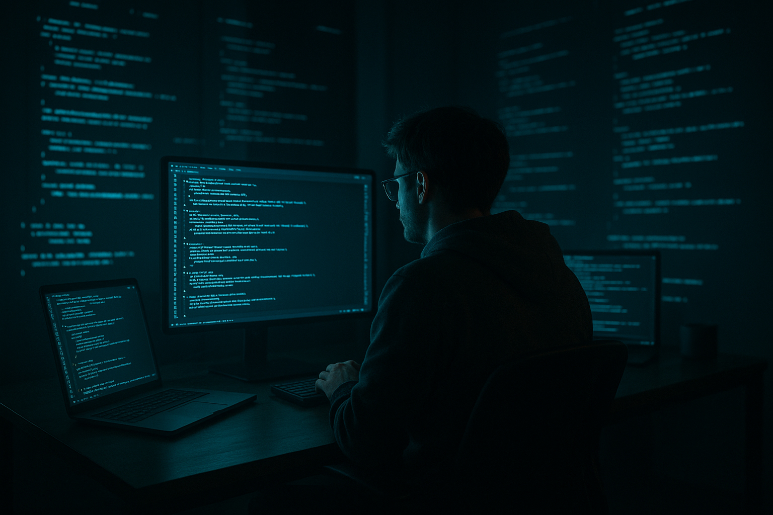 Feel the Vibe-Coding